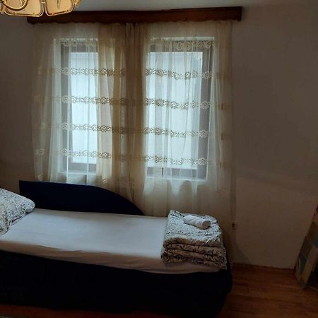 Apartman 2A Mostar Esterno foto