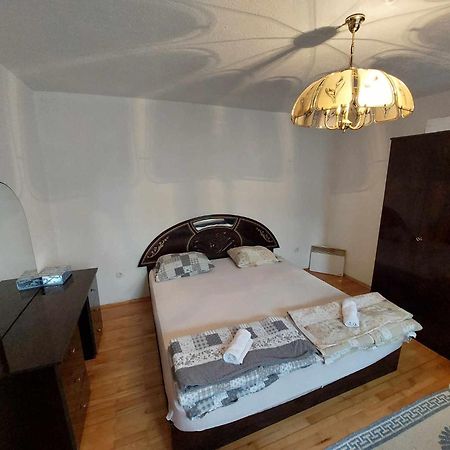 Apartman 2A Mostar Esterno foto