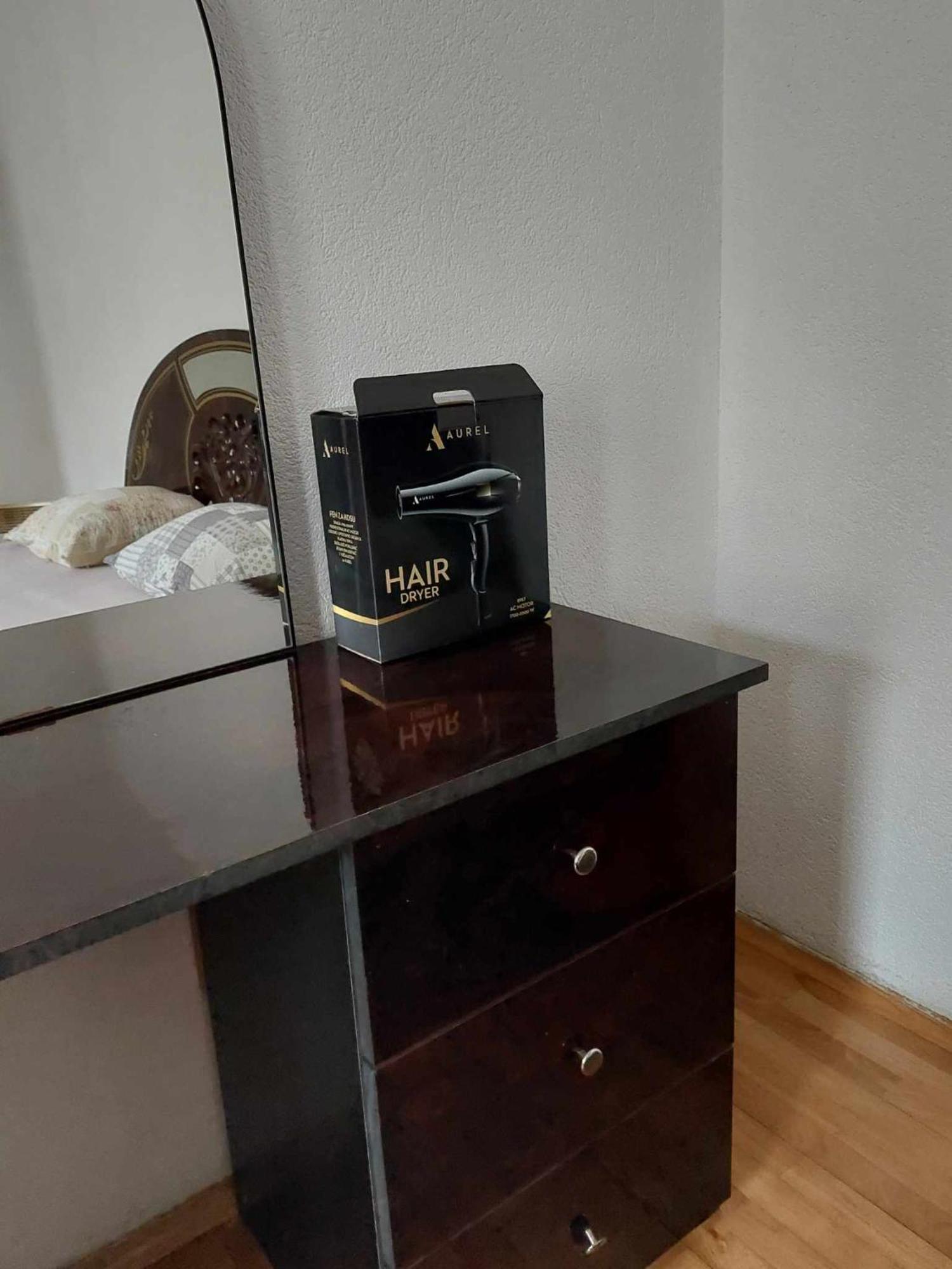 Apartman 2A Mostar Esterno foto