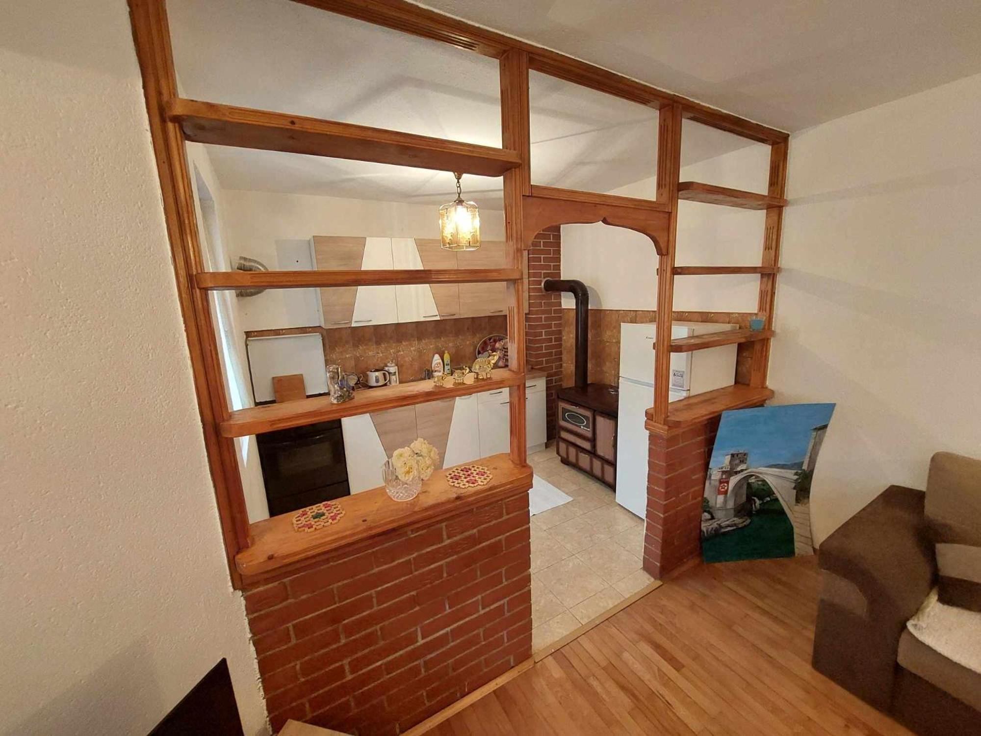 Apartman 2A Mostar Esterno foto