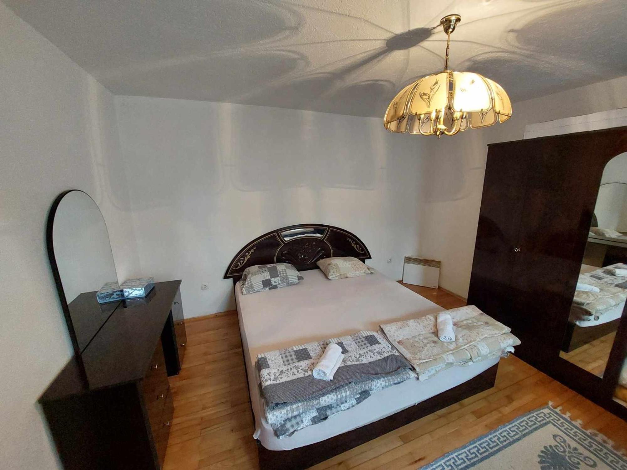 Apartman 2A Mostar Esterno foto