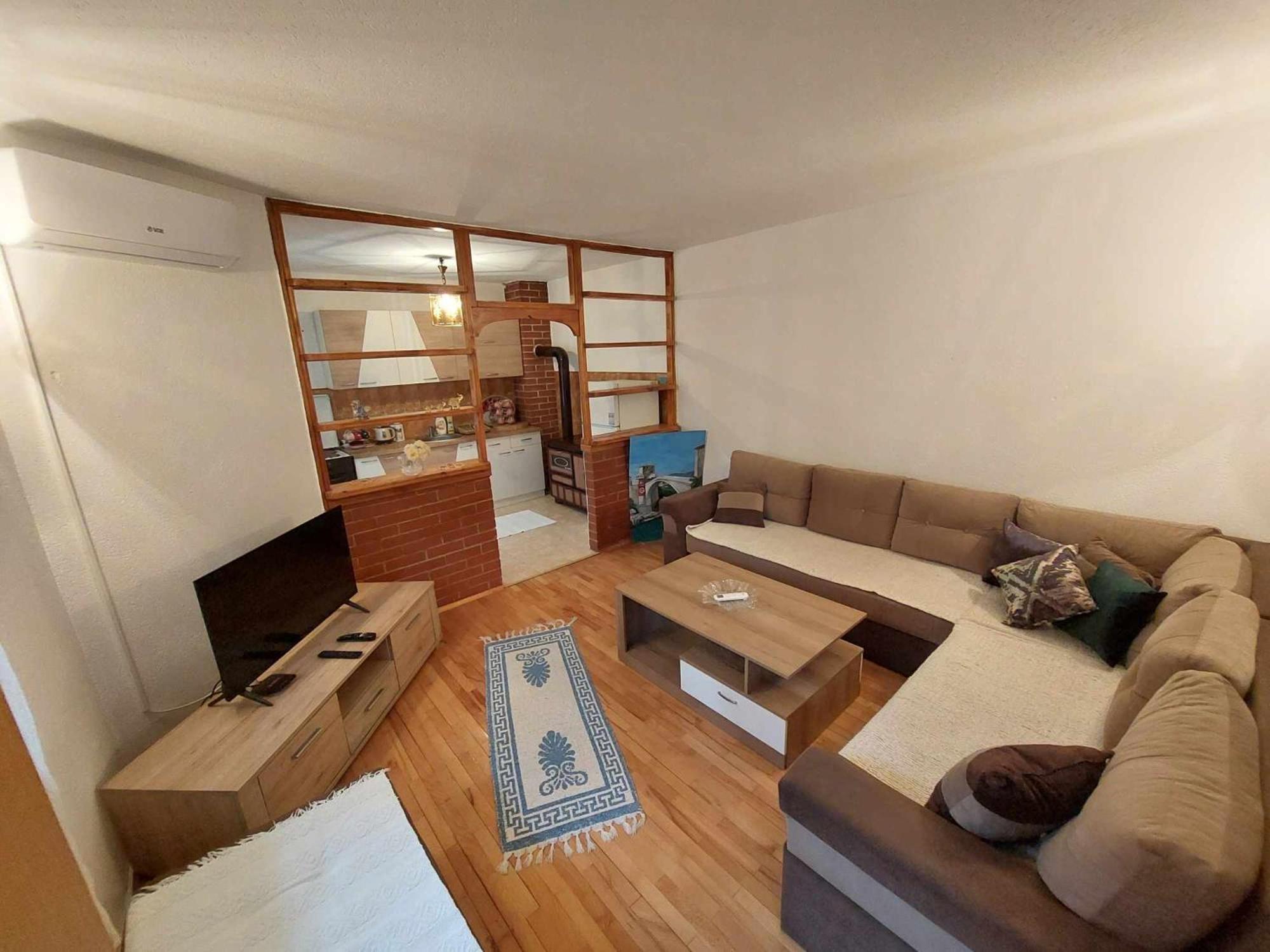 Apartman 2A Mostar Esterno foto